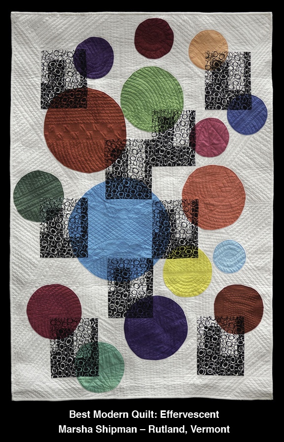 Marcia Shipman, "Effervescent"