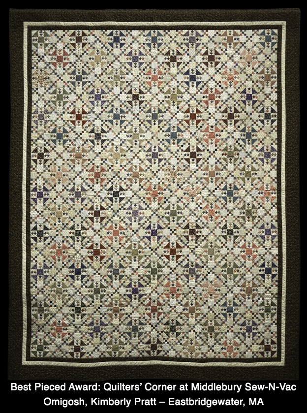 Kimberly Pratt, "Omigosh!"