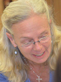 Margaret Brewster Willingham